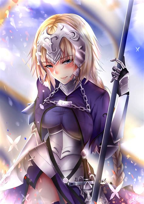 jeanne d arc fate